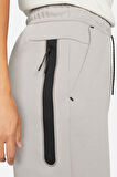 Nike Sportswear Tech Fleece Mens Shorts Gri Erkek Şort