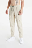 Nike Tech Fleece Utility Cargo Pants Brown Uzun Kesim Erkek Eşofman Altı