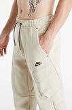 Nike Tech Fleece Utility Cargo Pants Brown Uzun Kesim Erkek Eşofman Altı