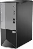 Lenovo V50T Intel i5 10400 8 GB DDR4 RAM 256 GB SSD Intel UHD Graphics FreeDos Masaüstü Bilgisayar 