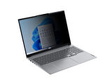 3M, Lenovo ThinkBook 16” Gen4 Parlak Ekran Gizlilik Filtresi 4XJ1K79633