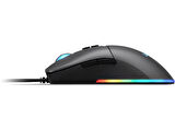 LENOVO Mice Bo M210 RGB Gaming Mouse Siyah