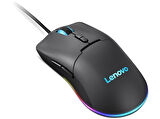 LENOVO Mice Bo M210 RGB Gaming Mouse Siyah