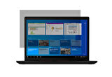 3M, Lenovo X13 Gen2 için 13.3 inç Parlak Ekran Gizlilik Filtresi 4XJ1M77975