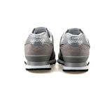 New Balance ML574EVG Erkek Günlük Ayakkabı ML574EVG Gri