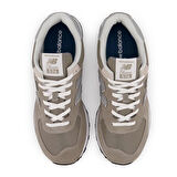 574 Unisex Gri Sneaker Ayakkabı ML574EVG