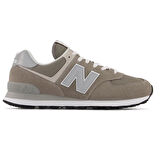 574 Unisex Gri Sneaker Ayakkabı ML574EVG
