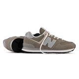 574 Unisex Gri Sneaker Ayakkabı ML574EVG