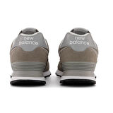 574 Unisex Gri Sneaker Ayakkabı ML574EVG