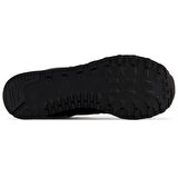 574 Unisex Siyah Sneaker Ayakkabı ML574EVB