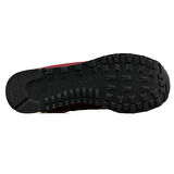 574 Unisex Bordo Sneaker Ayakkabı ML574EVM