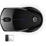 Hp Sessiz 220 /391R4AA Kablosuz Mouse