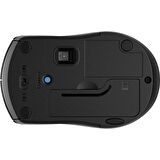 Hp Sessiz 220 /391R4AA Kablosuz Mouse