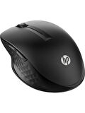 Hp 430 Çoklu Cihaz Bağlantılı Bluetooth Mouse 3B4Q2AA