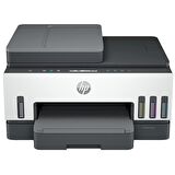 HP 6UU47A 750 SMARTTANK AIO RENKLİ MÜREKKEP PÜSKÜRTMELİ TANKLI YAZICI 15PPM