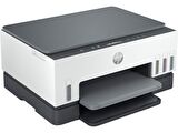 HP Smart Tank 670 6UU48A Wifi + Fotokopi + Tarayıcı Renkli Çok Fonksiyonlu Tanklı Yazıcı