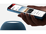 APPLE HomePod Mini Akıllı Hoparlör Gece Yarısı
