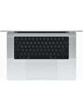 MacBook Pro M3 Max 36GB 1TB SSD macOS 16" Taşınabilir Bilgisayar Gümüş MRW73TU/A