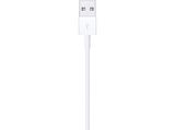 APPLE Lightning to USB 1 m Şarj Kablosu Beyaz