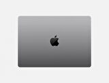 Apple MacBook Pro M3 8GB 1TB SSD macOS 14" Taşınabilir Bilgisayar Uzay Grisi MTL83TU/A