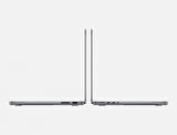 Apple MacBook Pro M3 8GB 1TB SSD macOS 14" Taşınabilir Bilgisayar Uzay Grisi MTL83TU/A