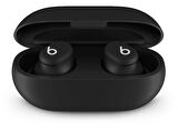 BEATS Solo Buds Gerçek Kablosuz Bluetooth Kulak İçi Kulaklık Mat Siyah
