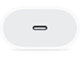 APPLE 20 Watt USB-C Güç Adaptörü MUVV3TU/A