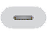 APPLE USB-C Lightning Adaptörü MUQX3ZM/A