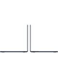 Apple MacBook Air M3 Çip 8GB 256GB SSD macOS 13" Taşınabilir Bilgisayar Gece Yarısı MRXV3TU/A