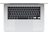 APPLE MRYP3TU/A/Macbook Air/M3/8/256/10/15 inç/Gümüş