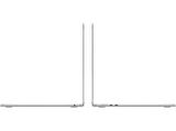 APPLE MRYP3TU/A/Macbook Air/M3/8/256/10/15 inç/Gümüş