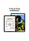 Apple iPad Air M2 MV6Q3TU/A Wi-Fi + Cellular 128 GB 13" Tablet