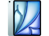 APPLE 13 inç iPad Air M2 Wi Fi + Cell 128 GB Tablet Mavi MV6R3TU/A