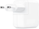 APPLE 35 Watt Çift USB-C Bağlantı Noktalı Güç Adaptörü MW2K3TU/A