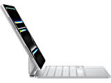 APPLE 11 inç iPad Pro (M4) için Magic Türkçe Q Klavye Beyaz
