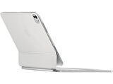 APPLE 11 inç iPad Pro (M4) için Magic Türkçe Q Klavye Beyaz