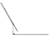 APPLE 11 inç iPad Pro (M4) için Magic Türkçe Q Klavye Beyaz