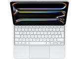 APPLE 13 inç iPad Pro (M4) için Magic Türkçe Q Klavye Beyaz