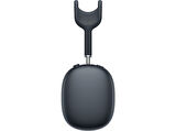 APPLE Airpods Max (USB-C) Kablosuz Kulak Üstü Kulaklık Midnight MWW43TU/A