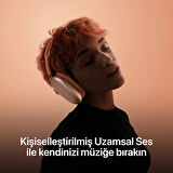 APPLE Airpods Max 2024 (USB-C) Kablosuz Kulak Üstü Kulaklık Mor MWW83TU/A