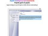 APPLE 24-inch iMac with Retina 4.5K display: Apple M4 chip with 10‑core CPU and 10‑core GPU, 16GB, 256GB SSD - Gümüş