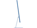 APPLE 24 inç iMac with Retina 4.5K display: Apple M4 chip with 10‑core CPU and 10‑core GPU, 16GB, 256GB SSD Mavi