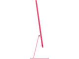 APPLE NWV43TU/A 24-inch iMac with Retina 4.5K display: Apple M4 chip with 10‑core CPU and 10‑core GPU, 16GB, 256GB SSD - Pembe
