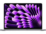 APPLE MXCR3TU/A/Macbook Air/M3/16/512/10/13 inç/Space Grey