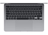 APPLE MXCR3TU/A/Macbook Air/M3/16/512/10/13 inç/Space Grey