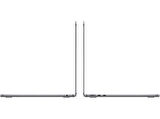 APPLE MXCR3TU/A/Macbook Air/M3/16/512/10/13 inç/Space Grey