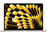 APPLE MXCU3TU/A/Macbook Air/M3/16/512/10/13 inç/Starlight
