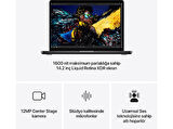 APPLE MW2V3TU/A/Macbook Pro/Apple M4 İşlemci/10 Çekirdek CPU-10 Çekirdek GPU/16GB RAM/1TB SSD/14.2"/Uzay Siyahı