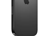 APPLE iPhone 16 Pro 128GB Akıllı Telefon Siyah Titanium MYND3TU/A