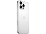APPLE iPhone 16 Pro Max 512GB Akıllı Telefon Beyaz Titanium MYX13TU/A
